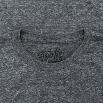 Milwaukee's Best Lager Mens T Shirt Gray