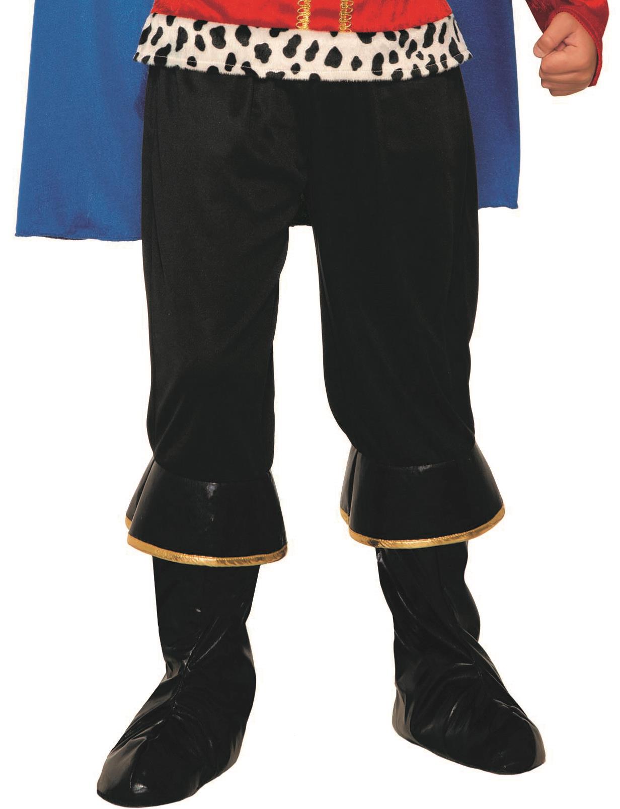 Royal King Regal Kids Halloween Costume Small 4-6