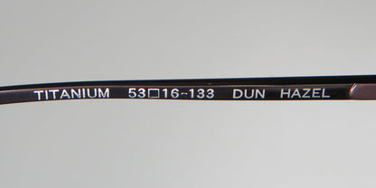 Barton Perreira Hazel Eyeglasses