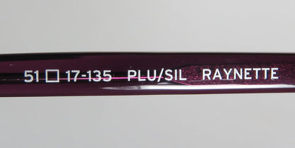 Barton Perreira Raynette Eyeglasses