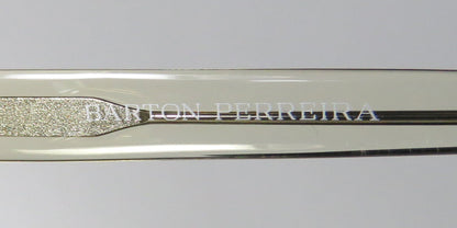 Barton Perreira Corday Eyeglasses
