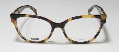 Moschino 509 Eyeglasses