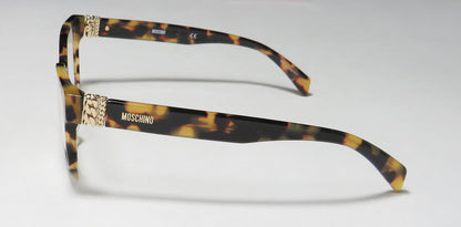 Moschino 509 Eyeglasses