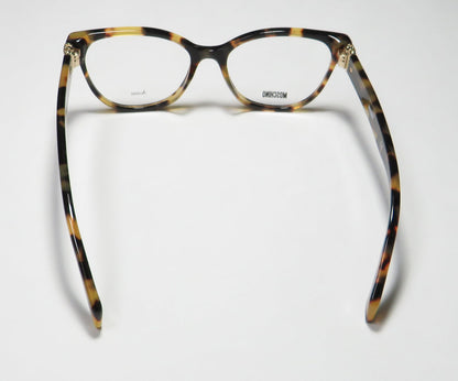 Moschino 509 Eyeglasses