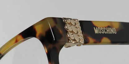 Moschino 509 Eyeglasses