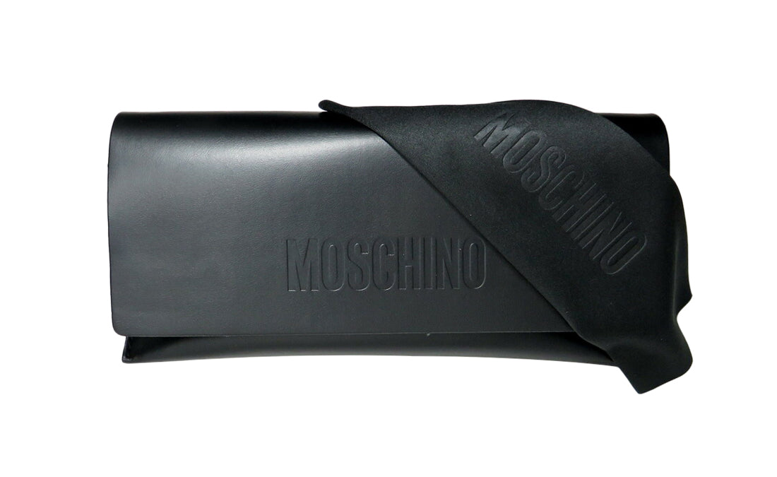 Moschino 509 Eyeglasses
