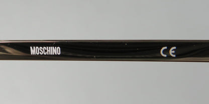 Moschino 522 Eyeglasses