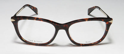 Rag & Bone 3006 Eyeglasses
