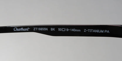 Charmant Z 19855 Eyeglasses