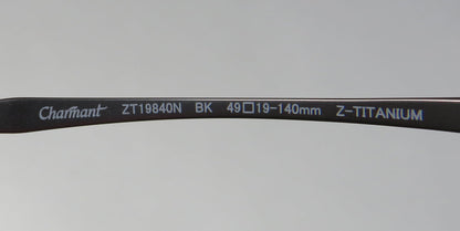 Charmant Z 19840 Eyeglasses