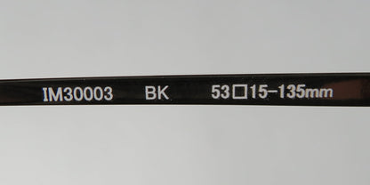 Isaac Mizrahi 30003 Eyeglasses