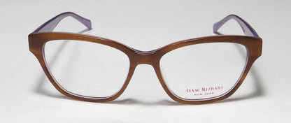 Isaac Mizrahi 30013 Eyeglasses