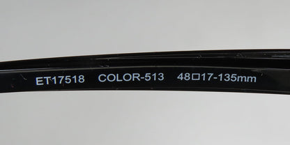 Esprit 17518 Eyeglasses