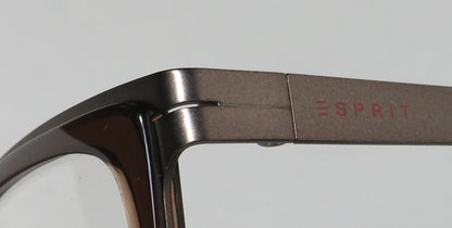 Esprit 17502 Eyeglasses
