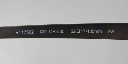 Esprit 17502 Eyeglasses