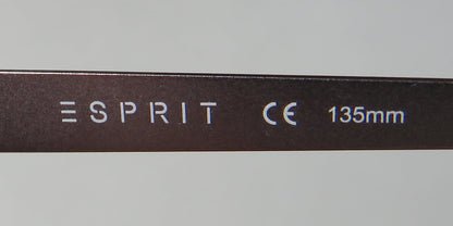 Esprit 17494 Eyeglasses