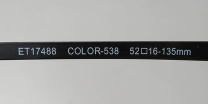 Esprit 17488 Eyeglasses
