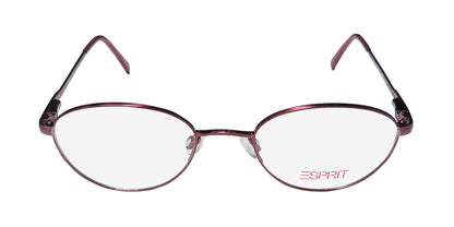 Esprit 17390 Eyeglasses