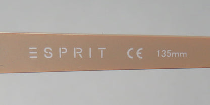 Esprit 17474 Eyeglasses