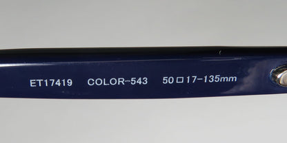 Esprit 17419 Eyeglasses