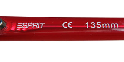 Esprit 17343 Eyeglasses