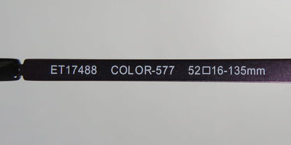 Esprit 17488 Eyeglasses