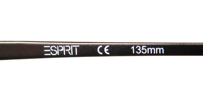 Esprit 17403 Eyeglasses
