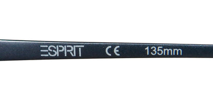 Esprit 17403 Eyeglasses