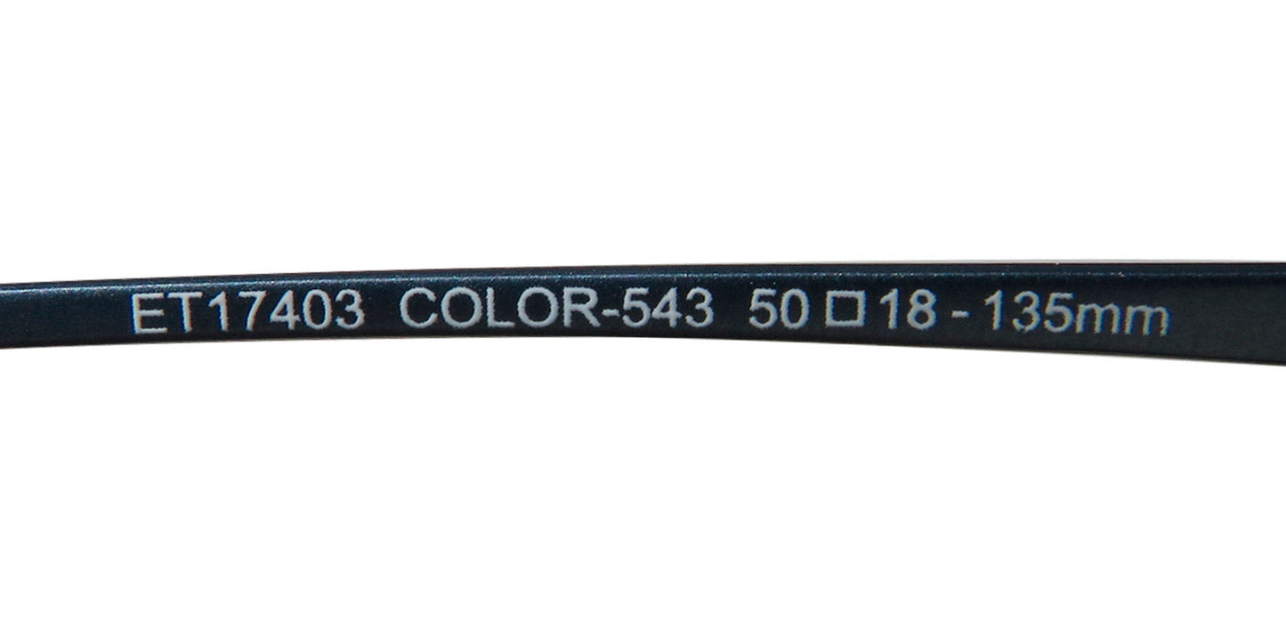 Esprit 17403 Eyeglasses