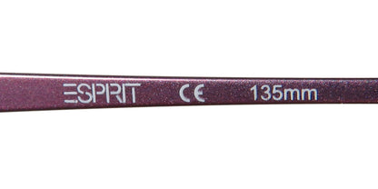 Esprit 17403 Eyeglasses