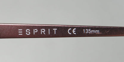 Esprit 17420 Eyeglasses