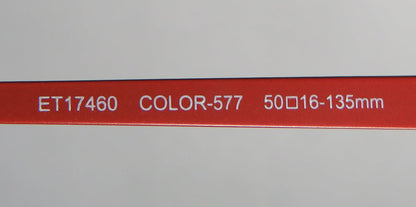 Esprit 17460 Eyeglasses