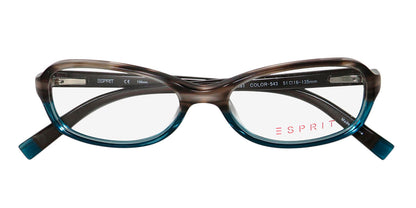 Esprit 17381 Eyeglasses
