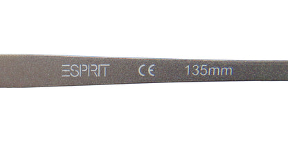 Esprit 17385 Eyeglasses