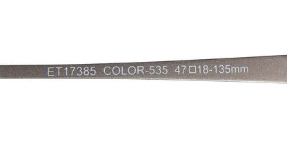 Esprit 17385 Eyeglasses