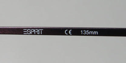 Esprit 17393 Eyeglasses
