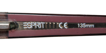 Esprit 17364 Eyeglasses