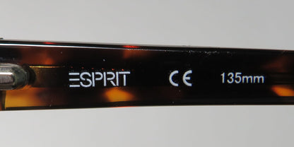 Esprit 17364 Eyeglasses