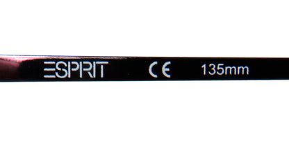Esprit 17390 Eyeglasses