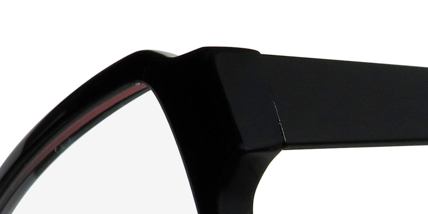 Esprit 17360 Eyeglasses