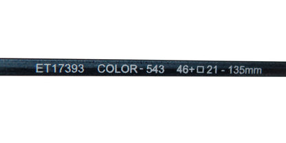 Esprit 17393 Eyeglasses