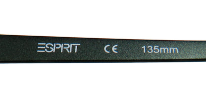 Esprit 17404 Eyeglasses