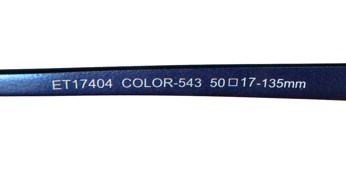 Esprit 17404 Eyeglasses