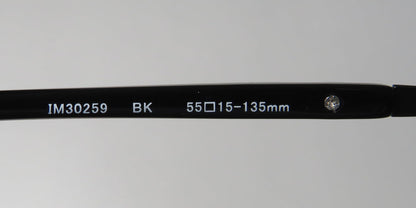Isaac Mizrahi 30259 Sunglasses