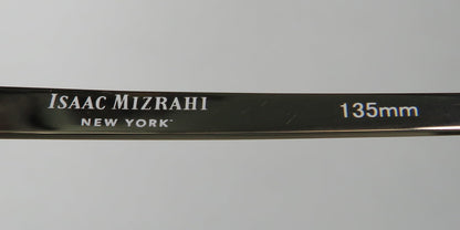 Isaac Mizrahi 30230 Sunglasses