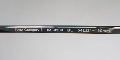 Isaac Mizrahi 30200 Sunglasses