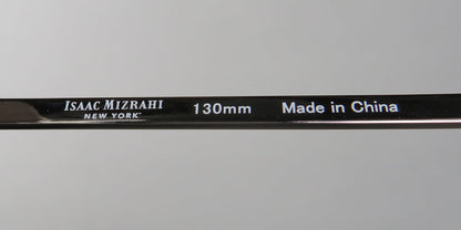 Isaac Mizrahi 30200 Sunglasses