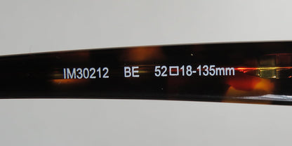 Isaac Mizrahi 30212 Sunglasses