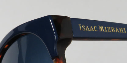 Isaac Mizrahi 30212 Sunglasses