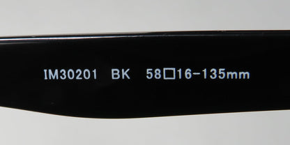 Isaac Mizrahi 30201 Sunglasses